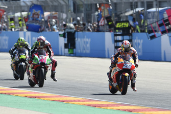 Dani Pedrosa, Repsol Honda Team