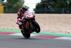 Troy Corser, Yamaha