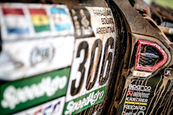 306 X-Raid Team, Mini: Yazeed Al Raji, Timo Gottschalk