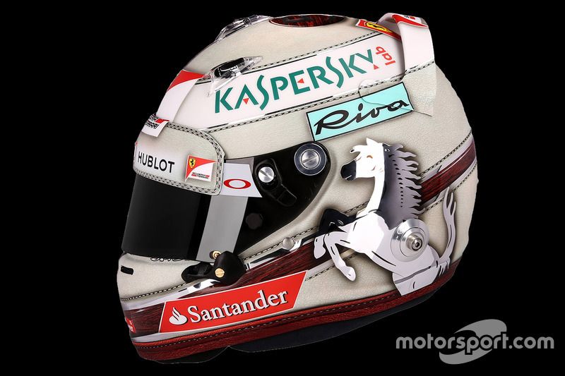 GP Mónaco 2016, efecto cuero