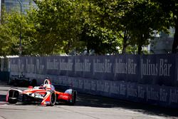 Felix Rosenqvist, Mahindra Racing, Spark-Mahindra, Mahindra M3ELECTRO