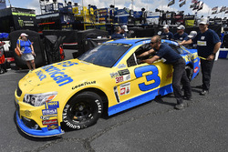 Austin Dillon, Richard Childress Racing Chevrolet