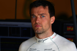 Джоліон Палмер, Renault Sport F1 Team
