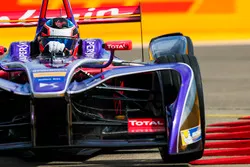 Jose Maria Lopez, DS Virgin Racing