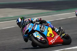 Alex Marquez, Marc VDS