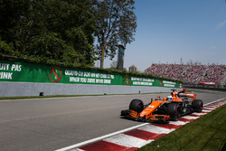 Фернандо Алонсо, McLaren MCL32