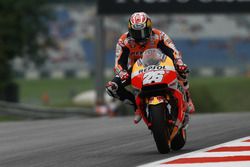 Dani Pedrosa, Repsol Honda Team