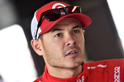 Kyle Larson, Chip Ganassi Racing Chevrolet