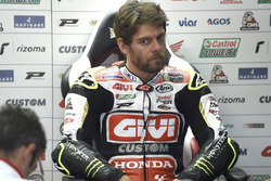 Кел Кратчлоу, Team LCR Honda