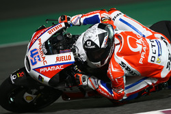 Scott Redding, Pramac Racing