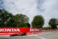 Sebastian Saavedra, Schmidt Peterson Motorsports Honda