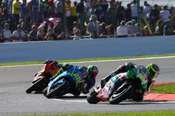 Aleix Espargaro, Aprilia Racing Team Gresini