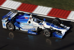 Tony Kanaan, Chip Ganassi Racing Honda
