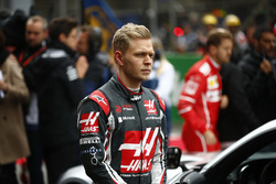 Kevin Magnussen, Haas F1 Team