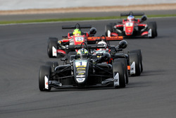 Джоель Ерікссон, Motopark, Dallara F317 - Volkswagen