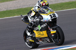 Thomas Luthi, CarXpert Interwetten