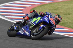 Maverick Viñales, Yamaha Factory Racing
