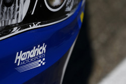 Hendrick Motorsports logo