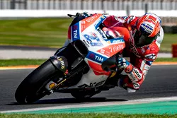 Casey Stoner, Ducati Team