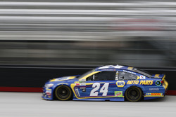 Chase Elliott, Hendrick Motorsports Chevrolet