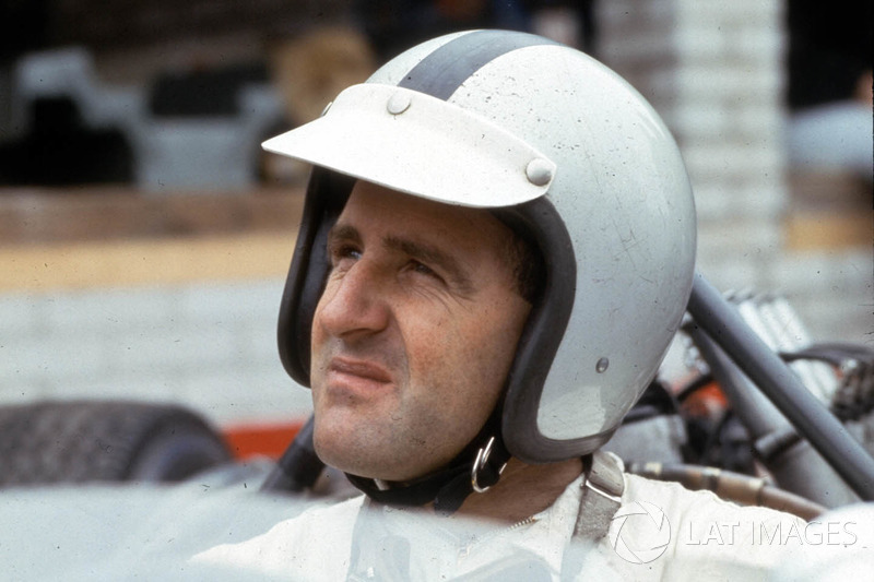 Denny Hulme