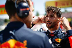 Daniel Ricciardo, Red Bull Racing