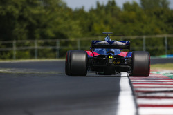 Карлос Сайнс-мл., Scuderia Toro Rosso STR12