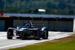 Maro Engel,  Venturi Formula E Team