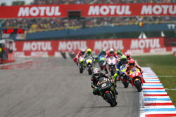 Жоанн Зарко, Monster Yamaha Tech 3