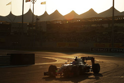 Ромен Грожан, Haas F1 VF-16