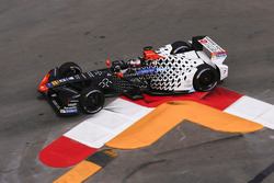 Jérôme d'Ambrosio, Dragon Racing