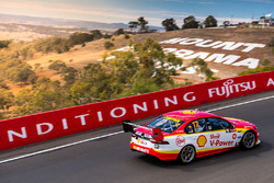Scott McLaughlin, Alexandre Prémat, Team Penske Ford