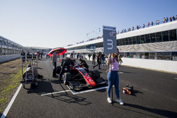 George Russell, ART Grand Prix