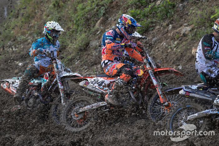 Jeffrey Herlings, KTM Factory Racing