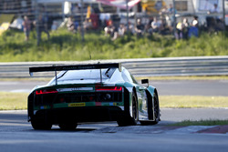 #29 Audi Sport Team Land-Motorsport, Audi R8 LMS: Christopher Mies, Connor De Phillippi, Markus Winkelhock, Kelvin van der Linde