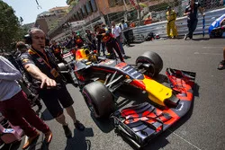 Daniel Ricciardo, Red Bull Racing RB13