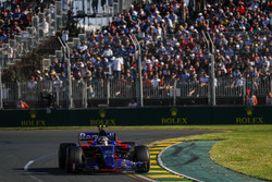 Carlos Sainz Jr., Scuderia Toro Rosso STR12