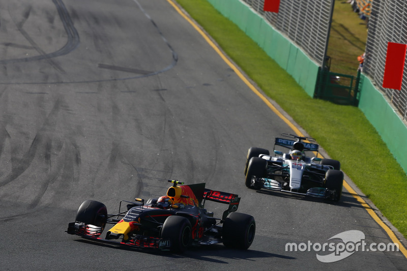 Grand Prix d'Australie 2017