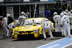 Timo Glock, BMW Team RMG, BMW M4 DTM