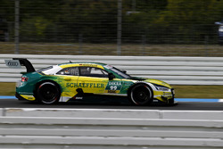 Mike Rockenfeller, Audi Sport Team Phoenix, Audi RS 5 DTM