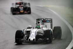 Felipe Massa, Williams FW38