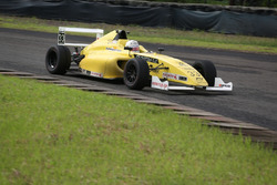 Akash Gowda