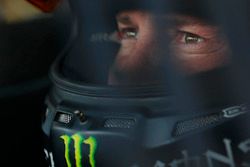 Kurt Busch, Stewart-Haas Racing Chevrolet