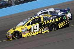 Carl Edwards, Joe Gibbs Racing Toyota