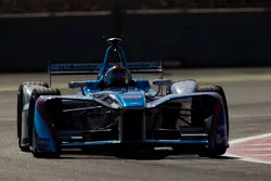 Antonio Felix da Costa, Amlin Andretti Formula E Team
