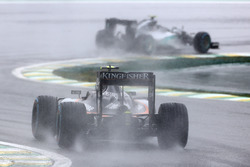Sergio Perez, Sahara Force India F1