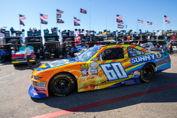 Ricky Stenhouse Jr., Roush Fenway Racing Ford