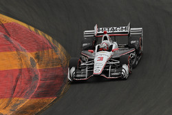 Helio Castroneves, Team Penske Chevrolet