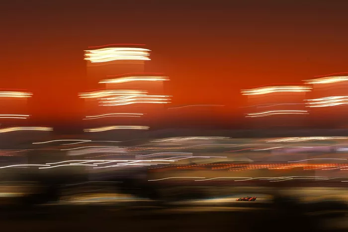 Oscar Piastri, McLaren