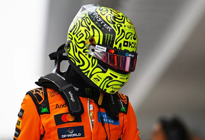 FIA Weighs Miami Grand Prix Start Time Shift as Thunderstorms Threaten Sunday Race — image 6
